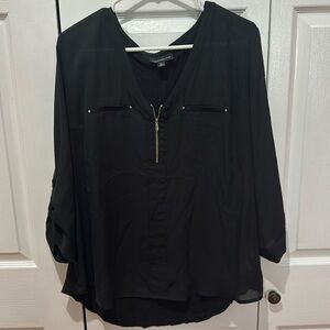 Stitch fix - fortune+ivy.  XXL
